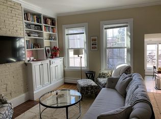 20 Chestnut St #2, Charlestown, MA 02129