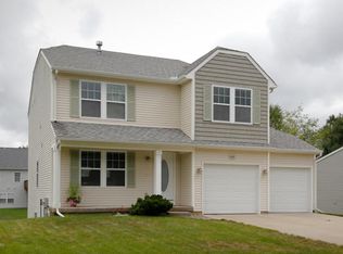 4642 Andover Woods Ct, Portage, MI 49024