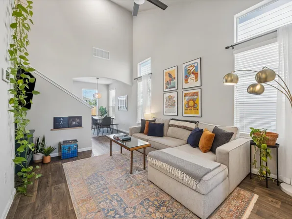 2202 Arborside Dr, Austin, TX 78754