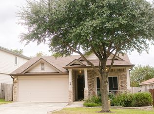 635 Limestone Flt, San Antonio, TX 78251