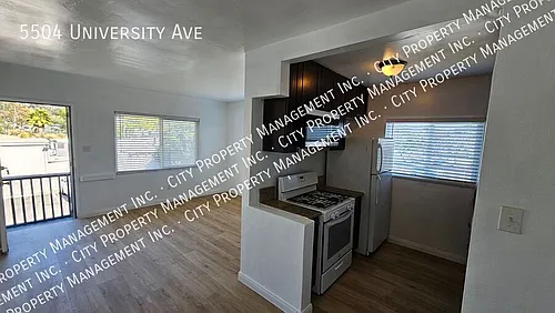 5504 University Ave Photo 1