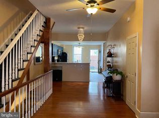 1912 Morris St, Philadelphia, PA 19145