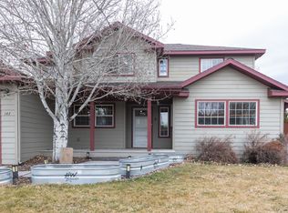147 Dogwood Dr, Bozeman, MT 59718