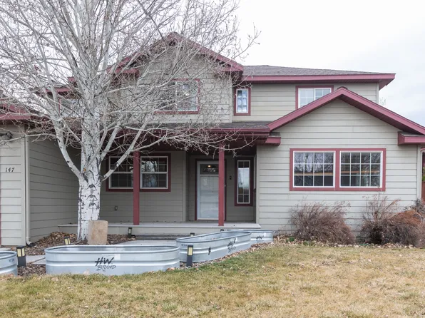 147 Dogwood Dr, Bozeman, MT 59718