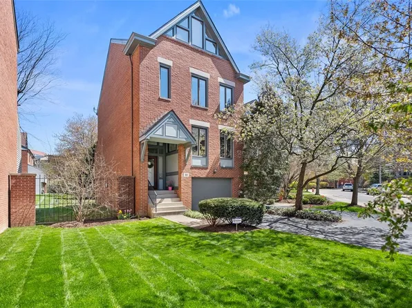 100 Denniston St APT 23, Pittsburgh, PA 15206