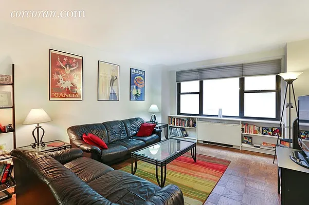 Rented by Corcoran | media 1