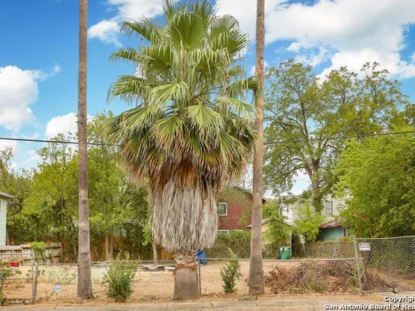 809 Eleanor Ave LOT 19,20, San Antonio, TX 78209