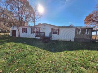 1675 Hancock Rd, Homer City, PA 15748