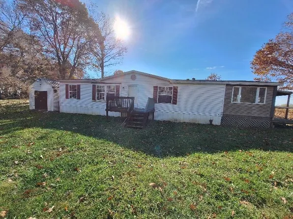 1675 Hancock Rd, Homer City, PA 15748