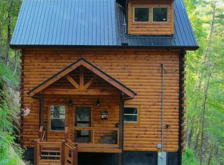 2382 Headrick Lead, Sevierville, TN 37862