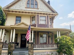 29 Chambers Ave, Greenville, PA 16125
