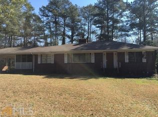 242 Monroe Hwy, Winder, GA 30680