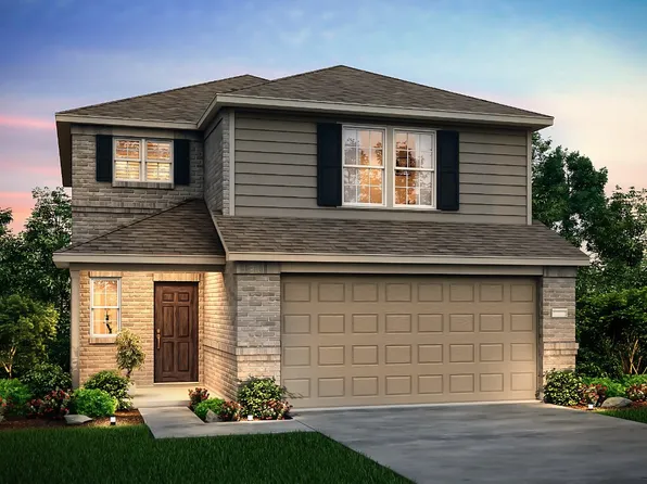 14128 Danesadale Dr, Pilot Point, TX 76258