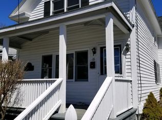 18 High St, Lee, MA 01238