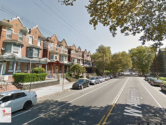 2nd image of 1225 W Allegheny Ave #3R
