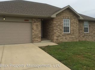 2508 W Saige Dr, Ozark, MO 65721