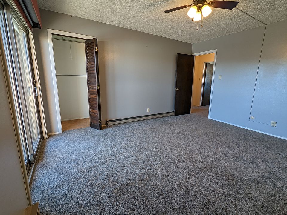Main bedroom, upstairs