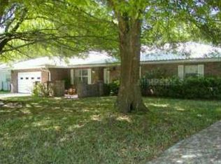 5416 E Harbour Dr, Lakeland, FL 33809