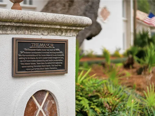 118 Harrogate Rd, Saint Simons Island, GA 31522