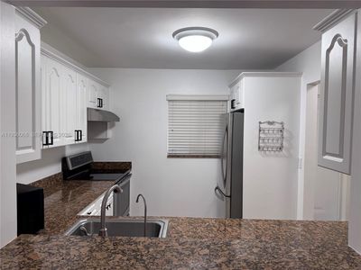 7703 Camino Real #A-307, Miami, FL, 33143