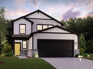 9902 Tierra Alta Way, San Antonio, TX 78224