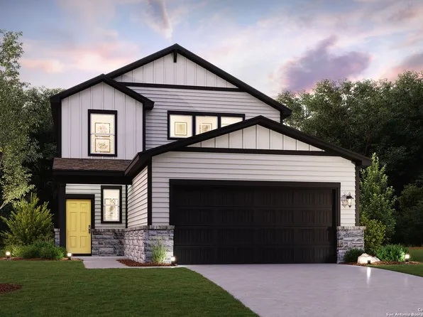 9902 Tierra Alta Way, San Antonio, TX 78224
