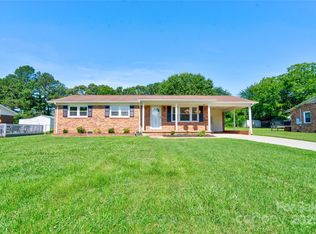 3413 Fallston Rd, Shelby, NC 28150