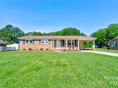 3413 Fallston Rd, Shelby, NC, 28150