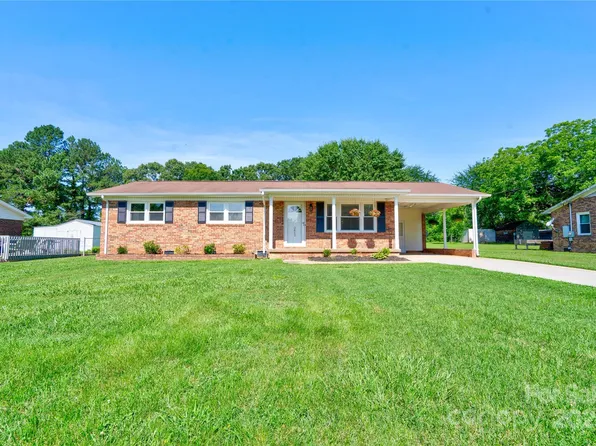 3413 Fallston Rd, Shelby, NC 28150