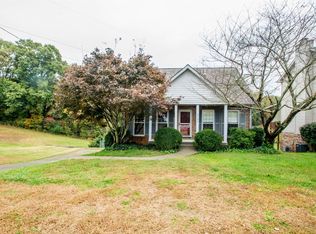 2133 Amadeus Dr, Clarksville, TN 37040