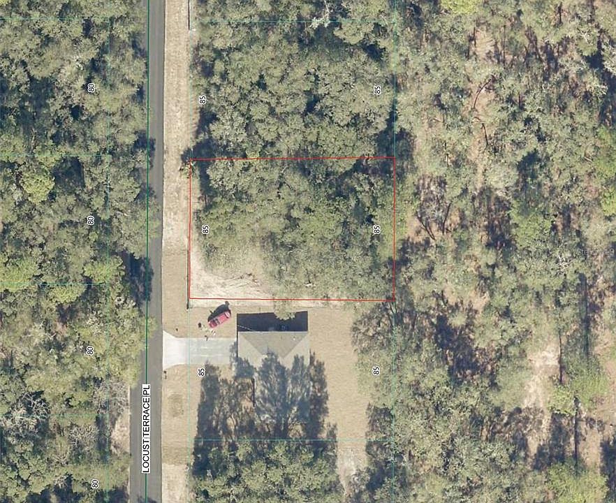 1st image of Locust Terrace Pl Lot 7