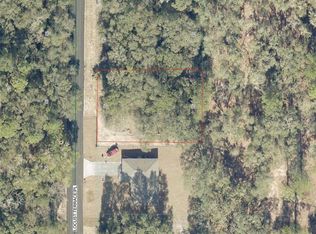 Locust Terrace Pl LOT 7, Ocala, FL 34472