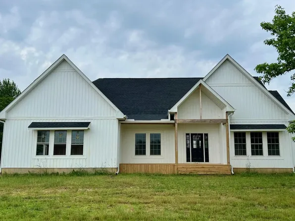 3213 Wilson Rd, Centerburg, OH 43011
