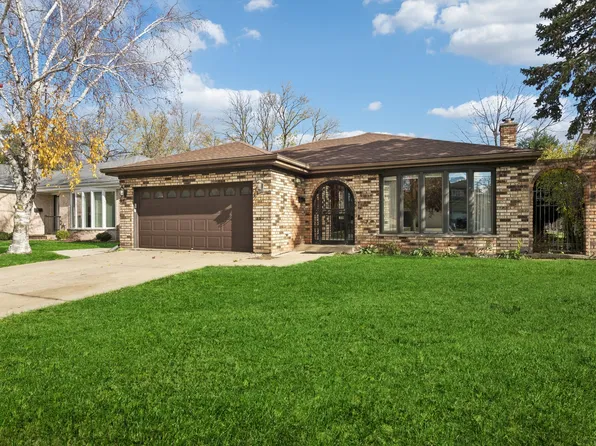 1013 N Delphia Ave, Park Ridge, IL 60068