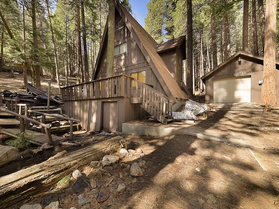 10619 Conifer Ln, Wofford Heights, CA 93285 MLS 202303306 Zillow