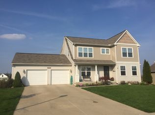 6552 Avalon Dr SE, Caledonia, MI 49316