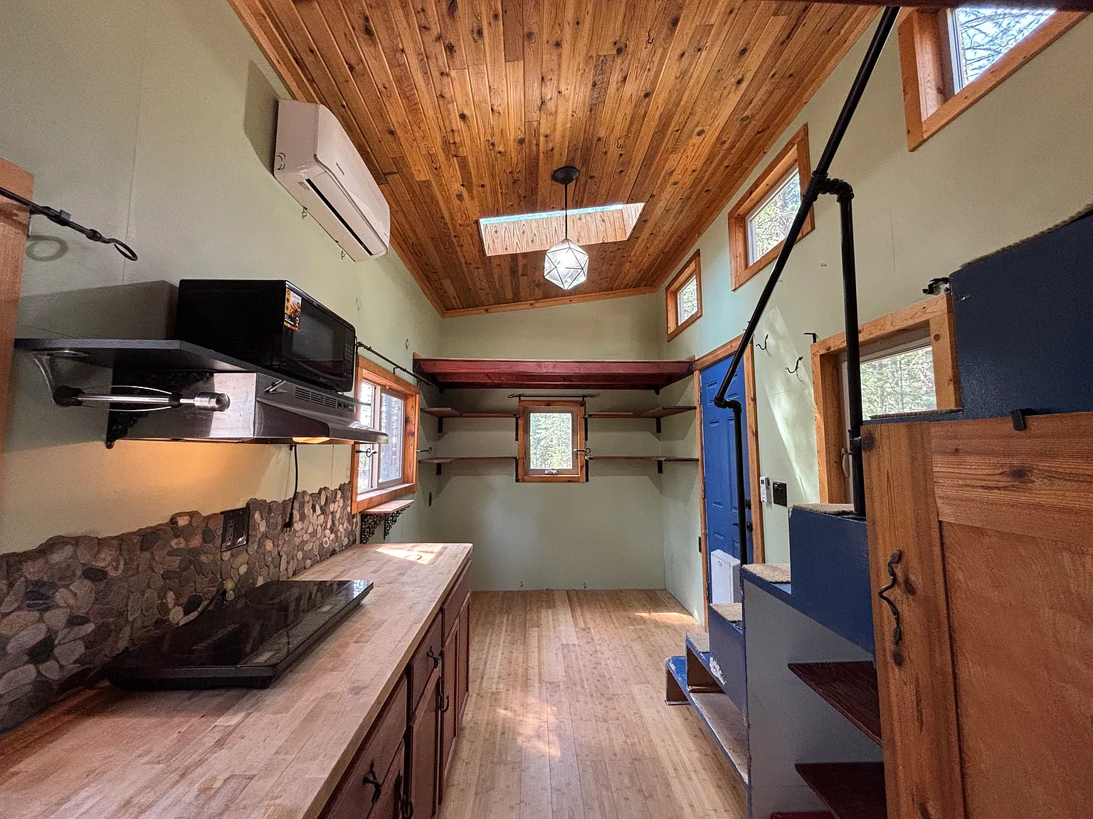Tamarack Ln, Columbia Falls — Photo 1