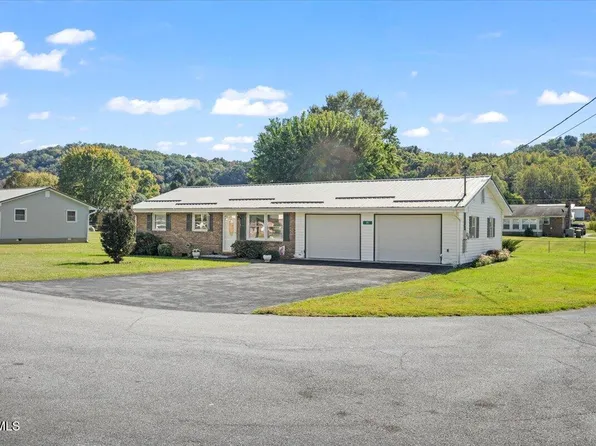 131 Eldridge Dr, Elizabethton, TN 37643