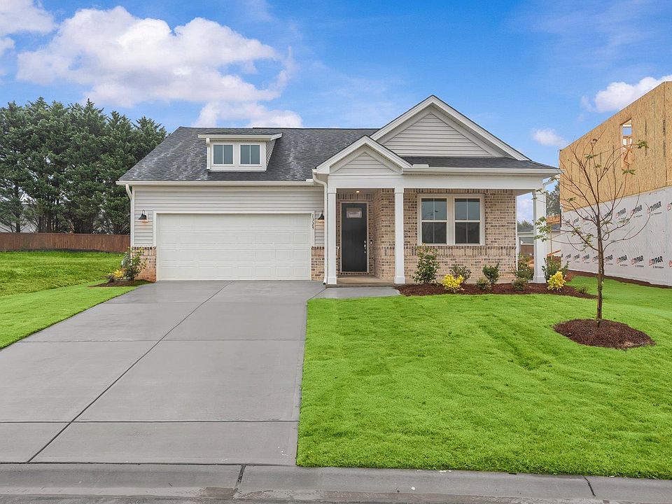 1st image of 1329 Capefox Dr Lot 6