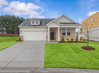 1329 Capefox Dr LOT 6, Spartanburg, SC 29303