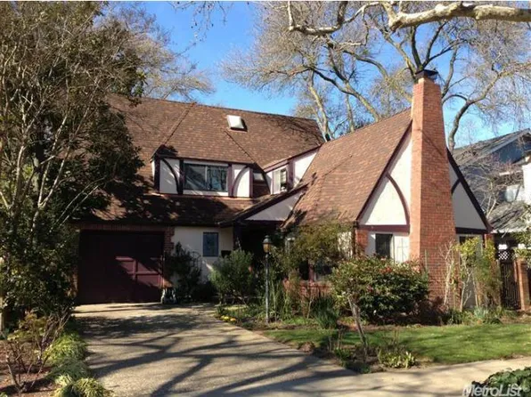 1310 Santa Ynez Way, Sacramento, CA 95816