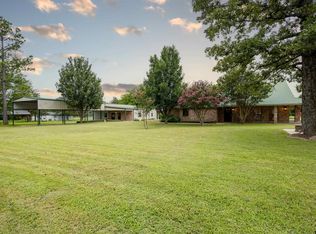 715 Rs County Rd #3030, Emory, TX 75440