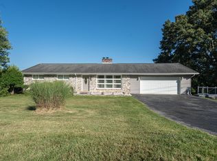 1229 Buchelew Dr, Kingsport, TN 37663
