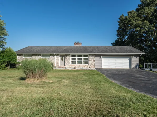 1229 Buchelew Dr, Kingsport, TN 37663