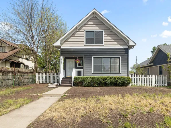3605 24th Ave S, Minneapolis, MN 55406