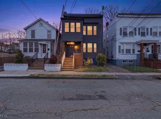 76 Grace St, Irvington Twp., NJ 07111