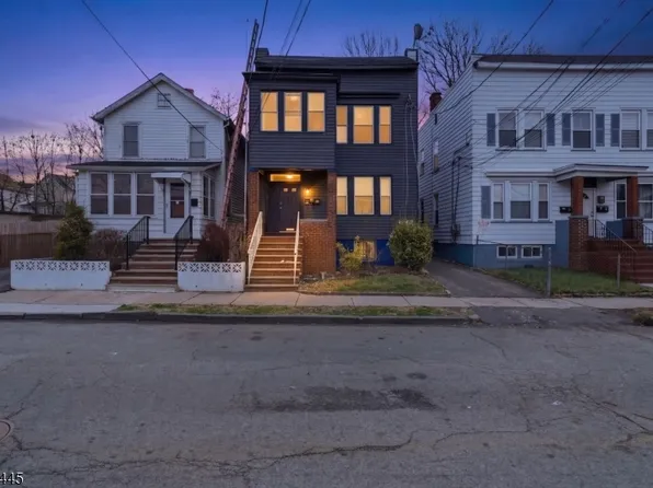 76 Grace St, Irvington Twp., NJ 07111