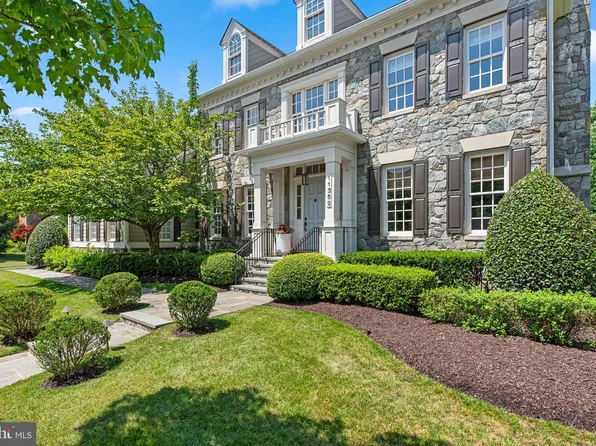 11352 Liberty St, Fulton, MD 20759