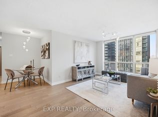 40 Scollard St #1106, Toronto, ON M5R 3S1