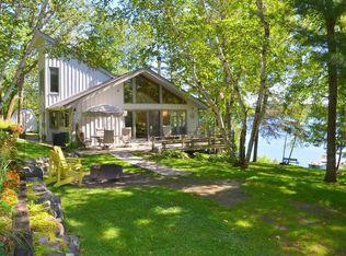 39124 Horseshoe Rd, Ponsford, MN 56575